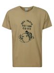 Picture of Wild Donkey | T-Shirt