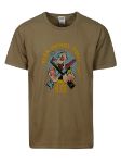 Picture of Wild Donkey | T-Shirt