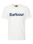 Picture of Barbour | Logo Tee