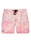 Picture of Sundek Golden Wave | Hibiscus Boardshort