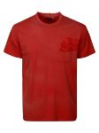 Picture of Sundek Golden Wave | T-Shirt