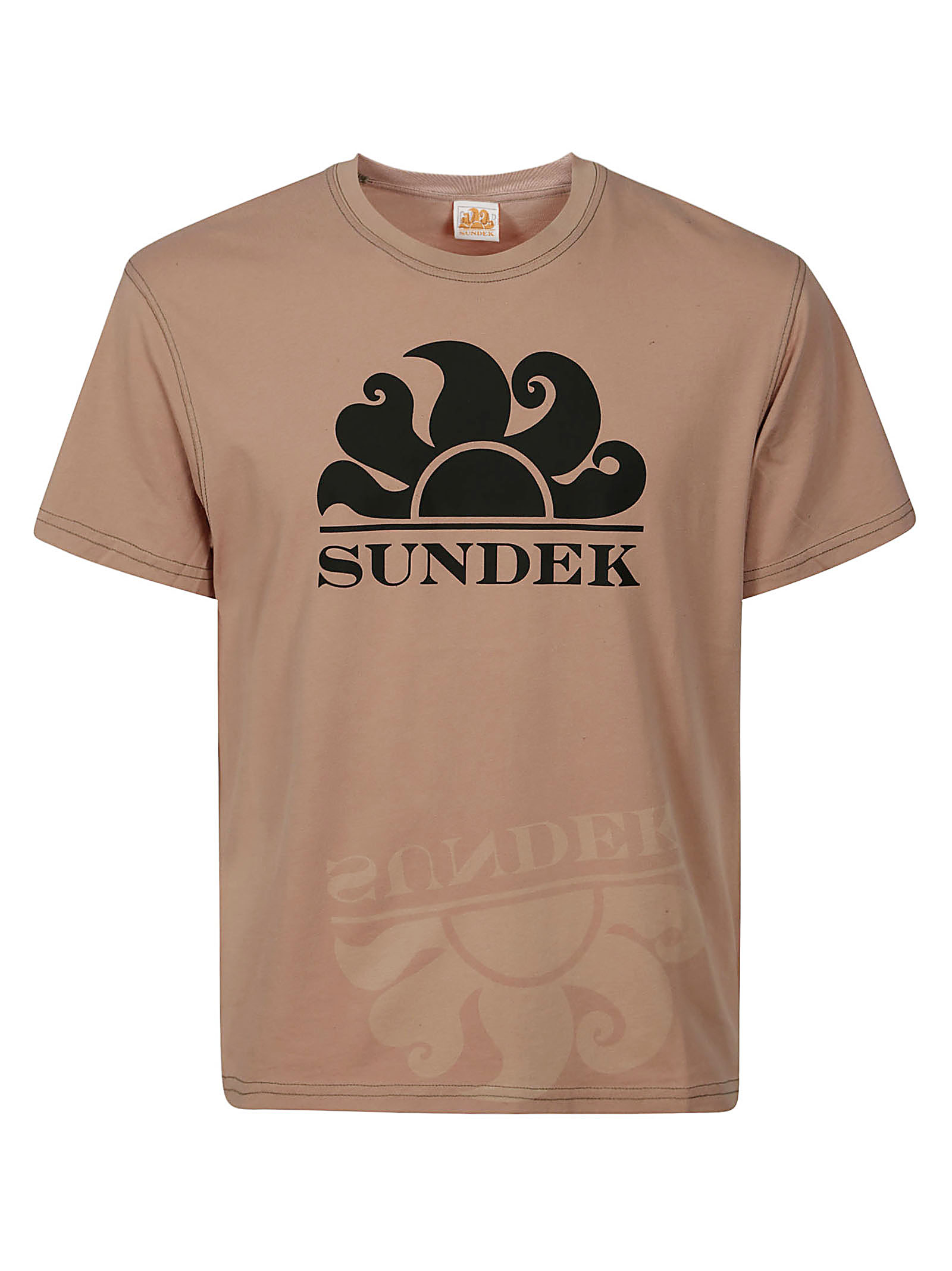 Picture of Sundek Golden Wave | T-Shirt