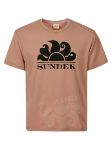 Picture of Sundek Golden Wave | T-Shirt