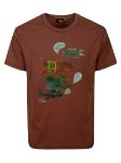 Picture of Sundek Golden Wave | T-Shirt