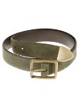 Picture of Andersons | Belt Suede