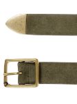 Picture of Andersons | Belt Suede