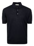 Picture of Filippo De Laurentis | Polo 3Bott Ss