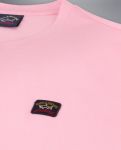 Picture of Paul & Shark | Jersey Polo With Iconic Badge