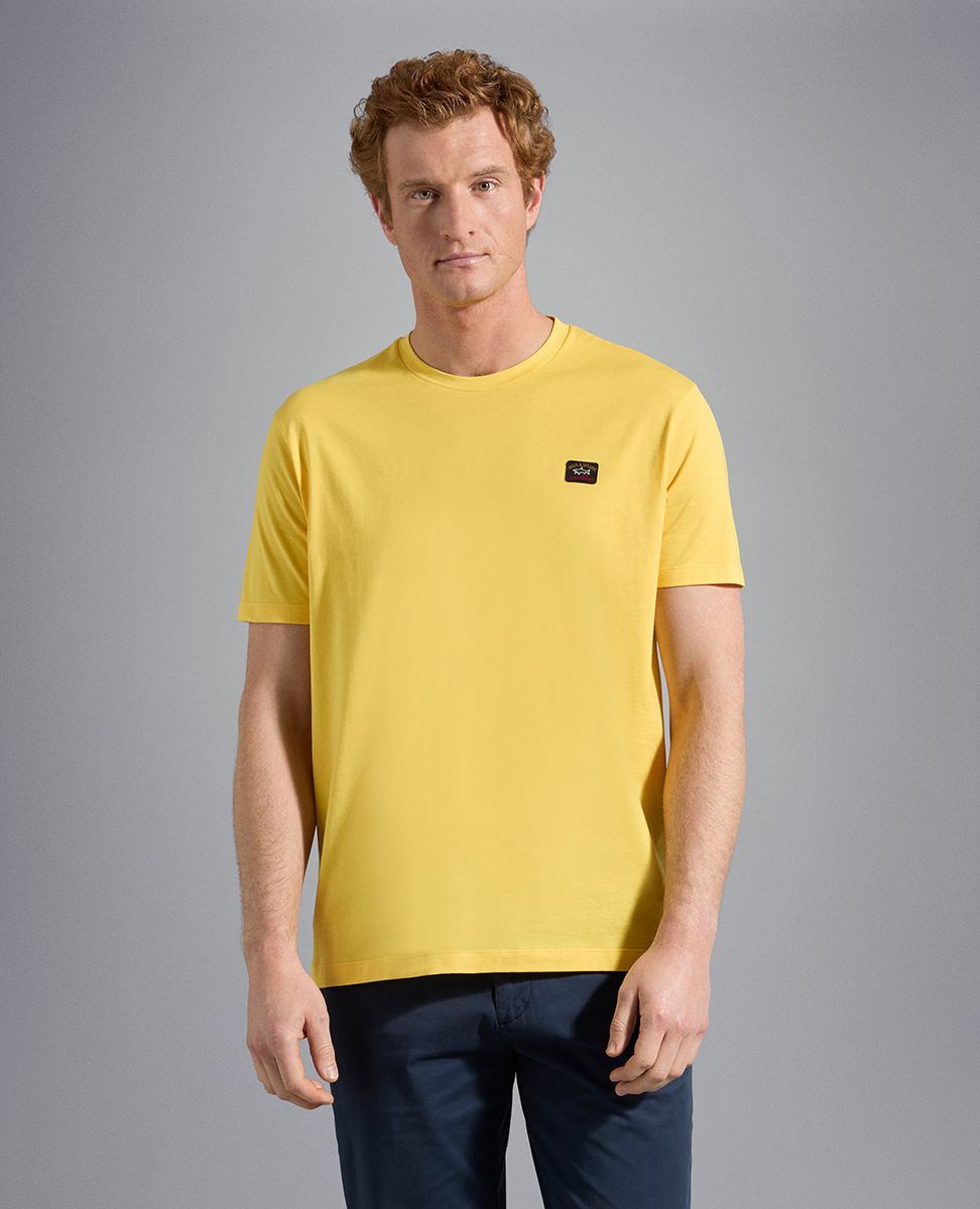 Paul and shark best sale jersey