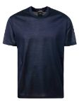 Picture of Paul & Shark | T-Shirt With Logo Label