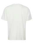 Picture of Paul & Shark | T-Shirt With Sharks Application