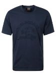 Immagine di Paul & Shark | T-Shirt With Embossing Application Logo