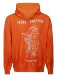 Immagine di Backsideclub | Hoodie Marmorized