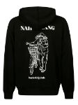Immagine di Backsideclub | Hoodie Zip