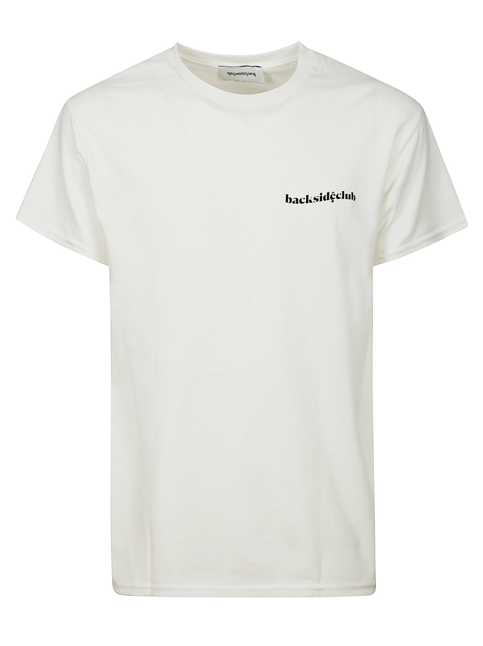 Picture of Backsideclub | T-Shirt