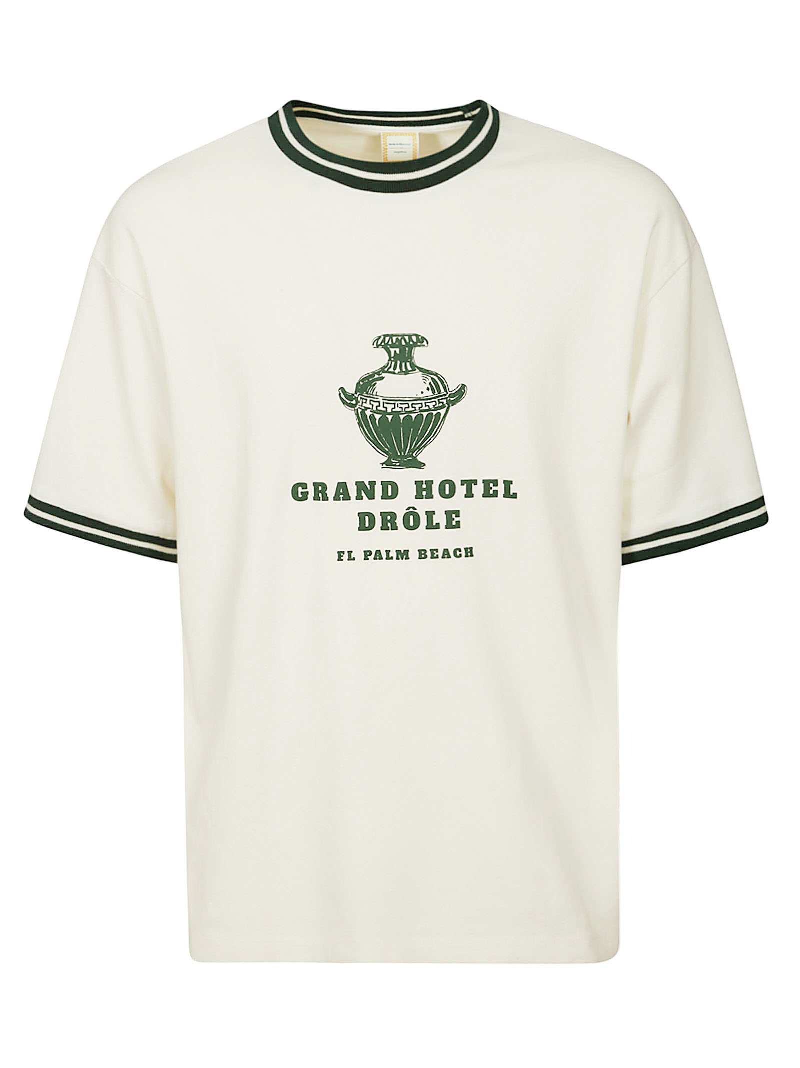 Picture of Drole De Monsieur | Le T-Shirt Hotel