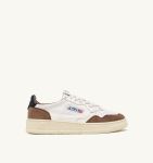 Immagine di Autry | Medalist Low Goat Suede
