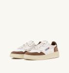 Immagine di Autry | Medalist Low Goat Suede