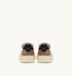 Immagine di Autry | Medalist Low Goat Suede