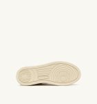 Immagine di Autry | Medalist Low Goat Suede