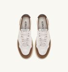 Immagine di Autry | Medalist Low Goat Suede