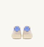 Immagine di Autry | Medalist Low Leat Suede