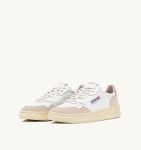 Picture of Autry | Medalist Low Leat Suede