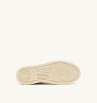 Immagine di Autry | Medalist Low Leat Suede