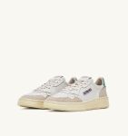 Immagine di Autry | Medalist Low Leat Suede