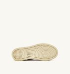 Immagine di Autry | Medalist Low Leat Suede