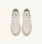 Immagine di Autry | Medalist Low Leat Suede