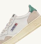Immagine di Autry | Medalist Low Leat Suede