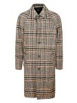 Picture of A.P.C. | Manteau Etienne