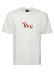 Picture of A.P.C. | T-Shirt Hermance