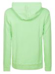 Picture of A.P.C. | Hoodie Larry Fluo
