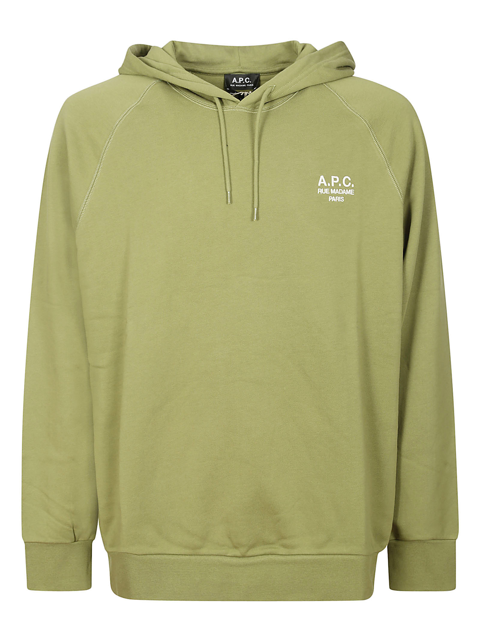 Picture of A.P.C. | Hoodie Oscar