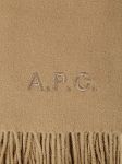 Picture of A.P.C. | Echarpe Alix Brodee