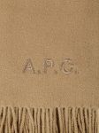 Immagine di A.P.C. | Echarpe Alix Brodee