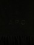 Immagine di A.P.C. | Echarpe Alix Brodee