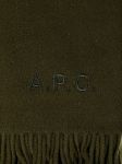 Picture of A.P.C. | Echarpe Alix Brodee