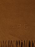 Picture of A.P.C. | Echarpe Alix Brodee