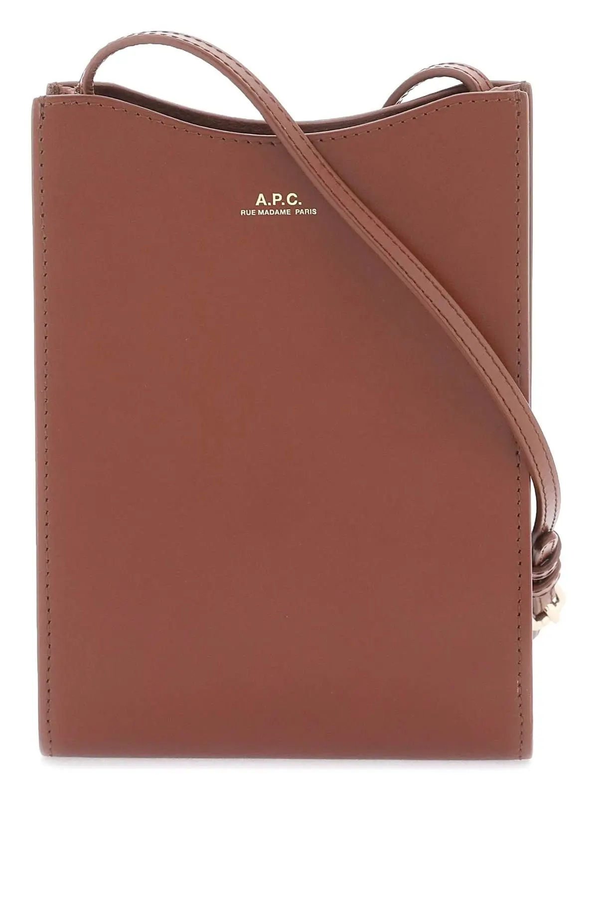 Picture of A.P.C. | Neck Pouch Jamie