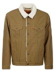 Picture of Levi`S | Type 3 Sherpa Trucker