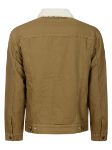 Picture of Levi`S | Type 3 Sherpa Trucker
