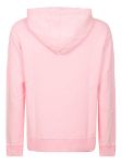 Picture of A.P.C. | Hoodie Larry Fluo