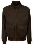 Immagine di Baracuta | Waxed G9 Af Pocket