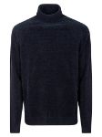 Immagine di Rrd - Roberto Ricci Designs | Velvet Turtleneck Knit