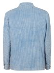 Immagine di Barena Venezia | Overshirt Cedrone Olsar