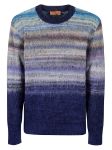 Picture of Missoni | Crewneck Sweater