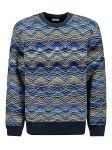 Picture of Missoni | Caperdoni Crewneck Sweatshirt